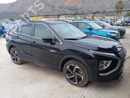 Left headlight MITSUBISHI ECLIPSE CROSS (GK_, GL_) 1.5 T-Mivec 4WD | BP30601750C28 - Image 8