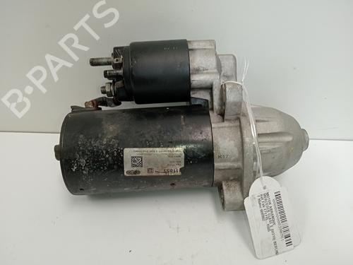 Motor arranque MERCEDES-BENZ E-CLASS (W210) E 300 Turbo-D (210.025) (177 hp) 17440268