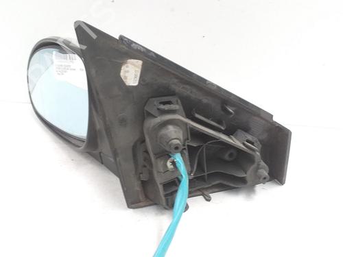 Retrovisor izquierdo CITROËN C5 II (RC_)  | BP9357339C26 