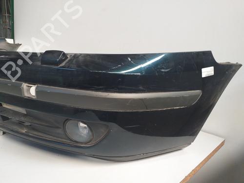 Front bumper RENAULT LAGUNA II Grandtour (KG0/1_) 2.2 dCi (KG0F) | BP12287683C7 