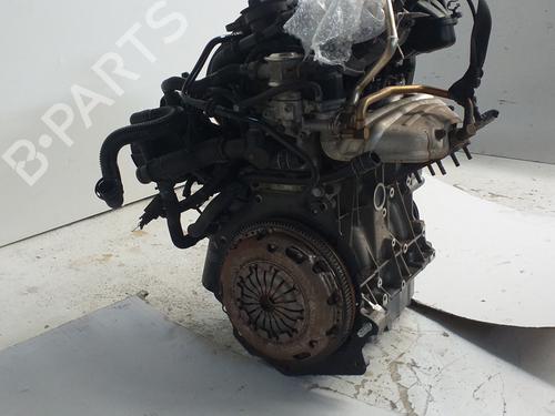Engine SEAT ALTEA (5P1)  | BP9356776M1 