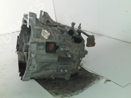 Gearbox TOYOTA AVENSIS (_T25_) 2.2 D-CAT (ADT251_, ADT251R) | BP9832594M3 