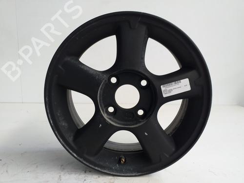 Used Rim NISSAN ALMERA II Hatchback (N16) 1.5 (98 hp) 22190356