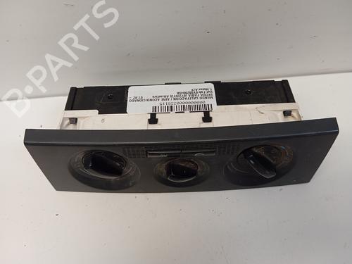 Climate control SKODA FABIA I (6Y2)  | BP16232761I5 