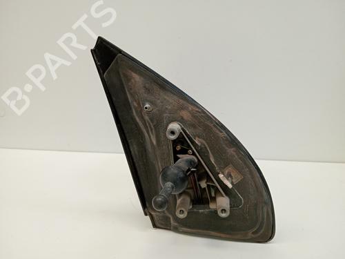 Left mirror CHEVROLET AVEO / KALOS Hatchback (T200) 1.4 | BP12278090C26 