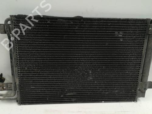 AC radiator SEAT ALTEA (5P1)  | BP9360421M32 