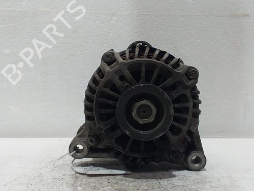 Alternator PEUGEOT 307 (3A/C) 1.6 16V | BP9359136M7 