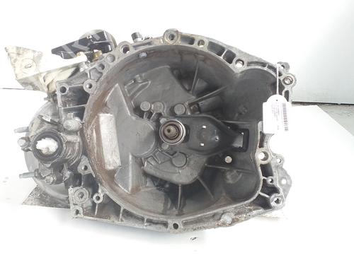 Used Gearbox PEUGEOT 307 (3A/C) 2.0 HDi 90 (90 hp) 10983857