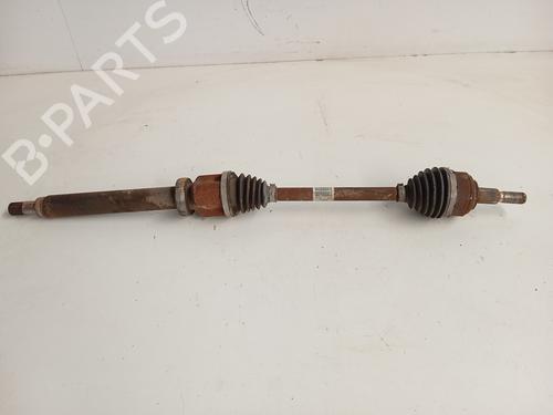 Right front driveshaft FORD PUMA (J2K, CF7)  | BP29533198M39 