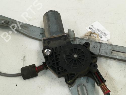 Front right window mechanism PEUGEOT 206 Hatchback (2A/C)  | BP9353695C23 