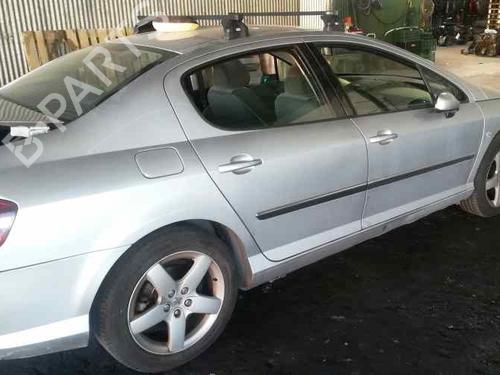 Engine control unit (ECU) PEUGEOT 407 (6D_) 2.0 (6DRFNB, 6DRFNE) | BP9352989M57 