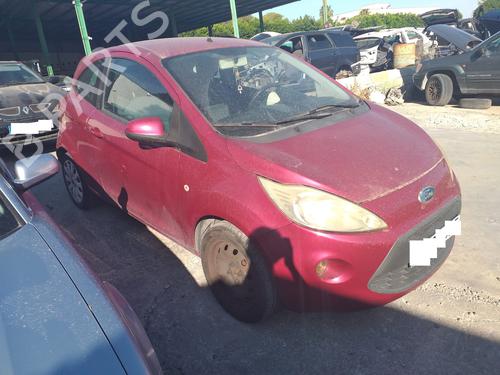 Hanskerom FORD KA (RU8) 1.2 | BP16236449C95 