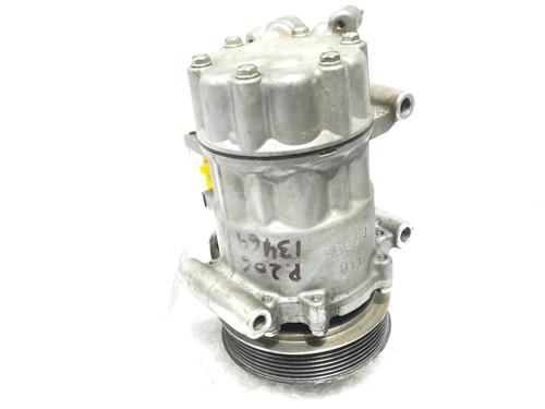 AC compressor PEUGEOT 206 Hatchback (2A/C) 1.4 LPG | BP11347925M34 