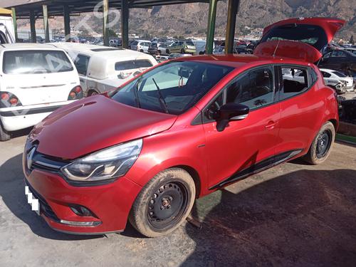Køler RENAULT CLIO IV (BH_)  | BP24821330M31 