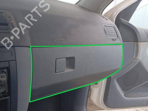 Vano posta oggetti SKODA FABIA I (6Y2) [1999-2008]  16232173