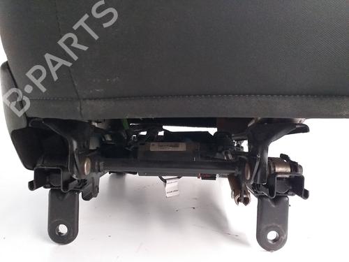 Right front seat JEEP GRAND CHEROKEE II (WJ, WG) 2.7 CRD Laredo | BP13894908C16 