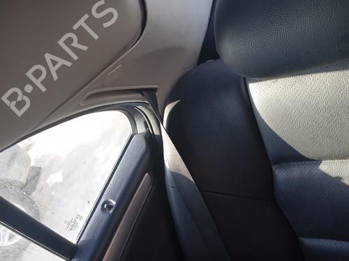Sicherheitsgurt hinten rechts für MERCEDES-BENZ C-CLASS (W203) [2000-2007]  23498051