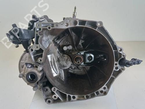 Used Gearbox Gearbox 38773608 38773608