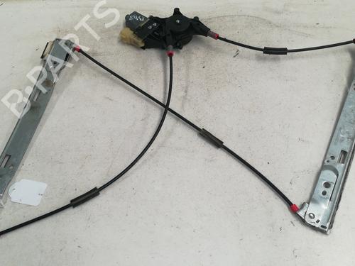 Front right window mechanism FORD FIESTA VI (CB1, CCN) 1.25 | BP12293767C23 