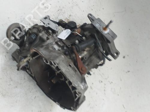 Gearbox FIAT DOBLO MPV (119_, 223_)  | BP9351614M3 