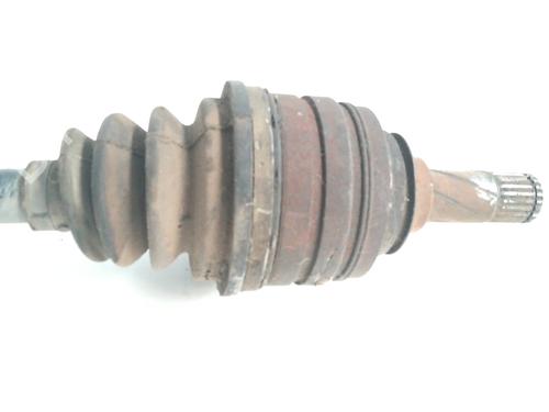 Right front driveshaft OPEL CORSA B (S93) 1.7 D (F08, F68, M68) | BP9349346M39 