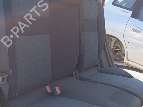 Sæde Bagtil HYUNDAI GETZ (TB) 1.5 CRDi (88 hp) 12281748