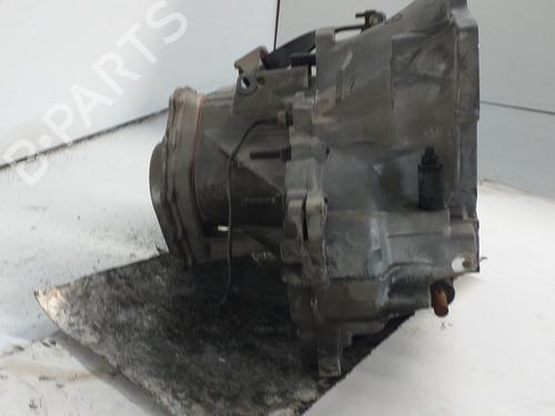 Gearbox FORD ESCORT VI (GAL, AAL, ABL)  | BP9350439M3 