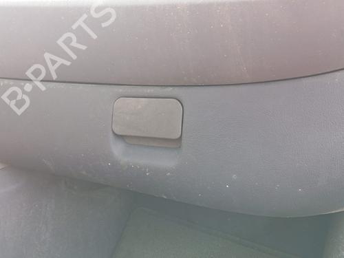 Handskerum MERCEDES-BENZ A-CLASS (W168) A 160 (168.033, 168.133) (102 hp) 24417472