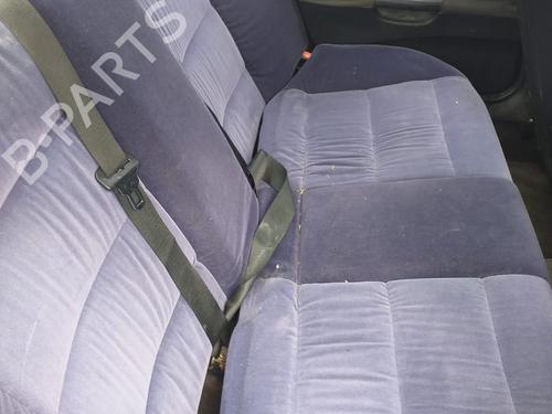 Used Rear right seatbelt BMW 3 (E36) 318 i (115 hp) 17647314