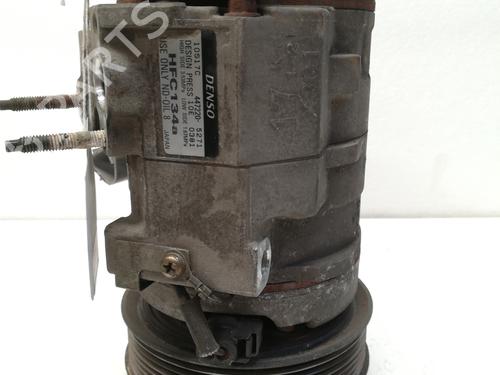 AC compressor TOYOTA LAND CRUISER PRADO (_J12_) 3.0 D-4D (KDJ120, KDJ125) | BP9356168M34 