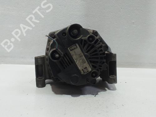 Alternator OPEL CORSA B (S93)  | BP9351712M7 