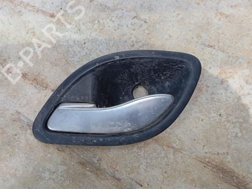 Used Front left interior door handle RENAULT LAGUNA II Grandtour (KG0/1_) 2.2 dCi (KG0F) (150 hp) 12287680