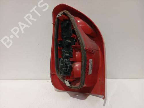 Højre baglygte CITROËN XSARA PICASSO (N68) 2.0 HDi | BP21093903C35 