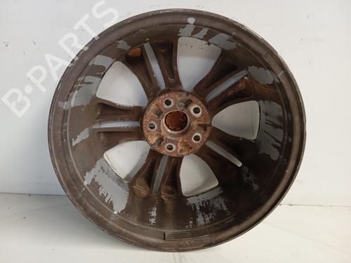 Rim NISSAN QASHQAI I (J10, NJ10) 1.5 dCi | BP25157147C45