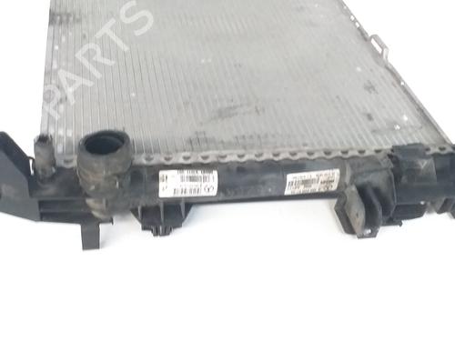 Køler MERCEDES-BENZ A-CLASS (W169)  | BP10666532M31 