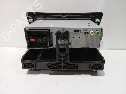 Climate control PEUGEOT 508 I (8D_) 1.6 BlueHDi 120 | BP36419243I5  - Image 6