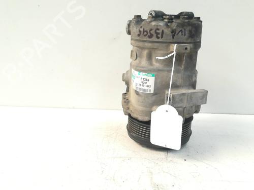 AC-Kompressor OPEL MERIVA A MPV (X03) 1.7 CDTI (E75) | BP9361715M34 