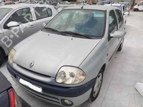 RENAULT CLIO II (BB_, CB_) 1.4 16V (B/CB0L) (95 hp) 1009776