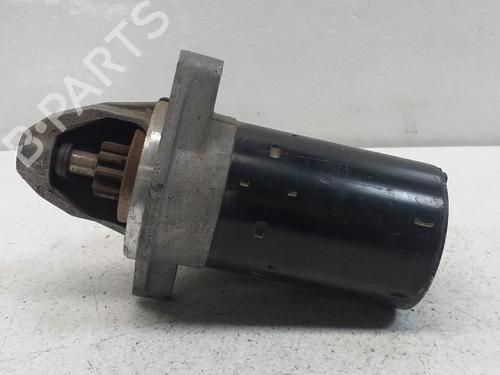 Used Starter FORD FIESTA VI (CB1, CCN) 1.25 (60 hp) 9353608