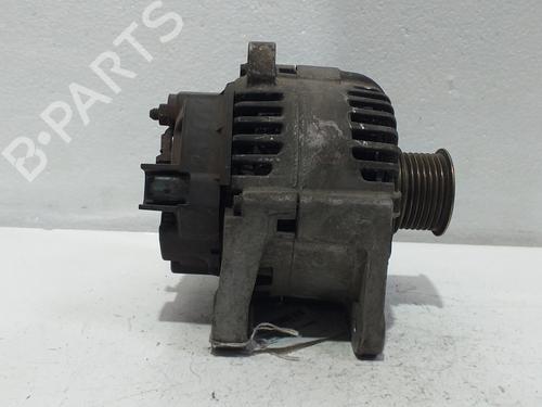 Alternator RENAULT CLIO II (BB_, CB_)  | BP9352793M7 