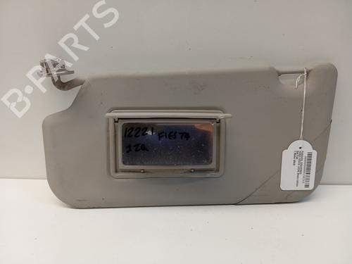 Left sun visor FORD FIESTA VI (CB1, CCN) 1.25 | BP12273745I1 