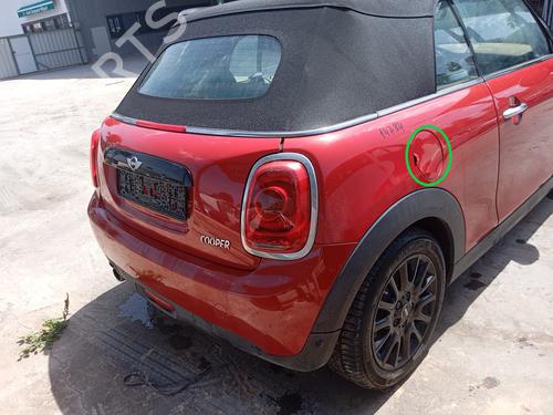Used Fuel flap MINI MINI (F56) [2013-2025]  29183527