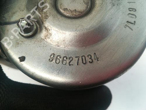 Starter CHEVROLET EPICA (KL1_) 2.0 D | BP9360350M8 