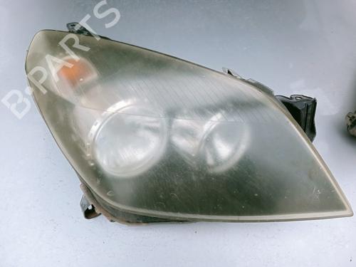Faro derecho OPEL ASTRA H GTC (A04) 1.8 (L08) | BP24471897C29 