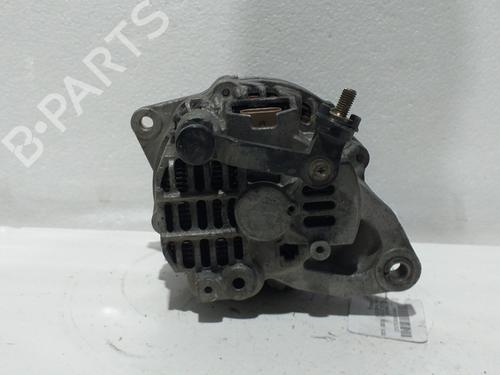 Alternator MAZDA 323 F VI Hatchback (BJ) 1.6 (BJ10M) | BP9354206M7 