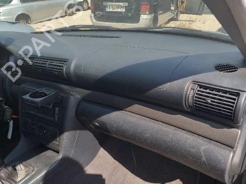 Gearbox AUDI A4 B5 (8D2) 1.9 TDI | BP9356973M3