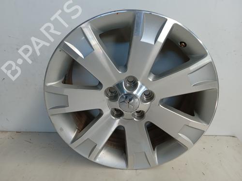 Felg MITSUBISHI OUTLANDER II (CW_W) 2.0 DI-D (CW8W) (140 hp) 30568195