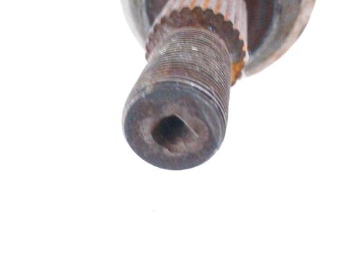 Right front driveshaft RENAULT LAGUNA II Grandtour (KG0/1_) 1.9 dCi (KG0G) | BP9349519M39 
