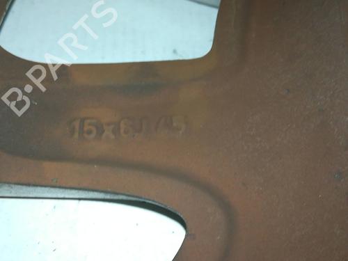 Rim NISSAN PRIMERA Hatchback (P11) 2.0 16V | BP9360823C45 