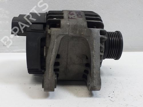 Alternator FIAT STILO (192_) 1.9 D Multijet | BP9673001M7 